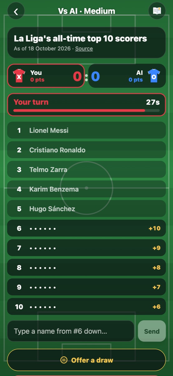 Top 10