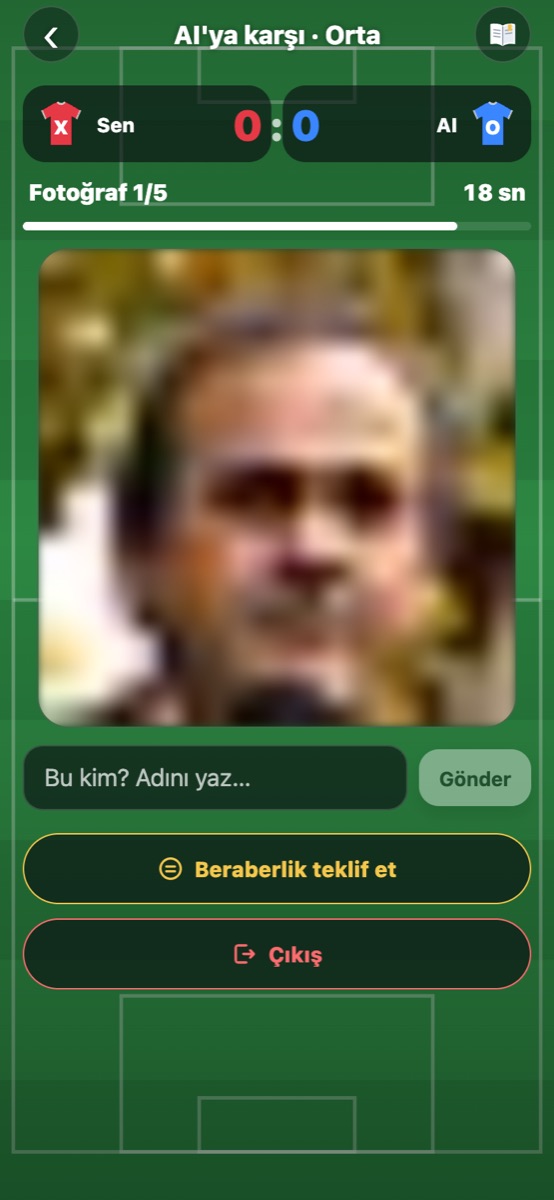 Fotoğraftan Bul